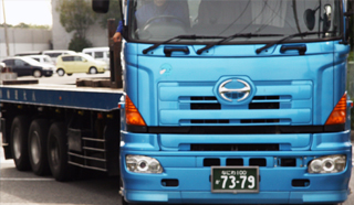 車輌風景3